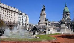 Plaza Congreso