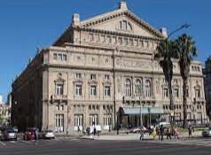 Teatro Colon