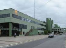 terminal omnibus Retiro