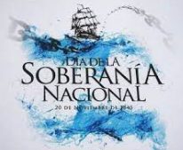 Dia de la soberania nacional