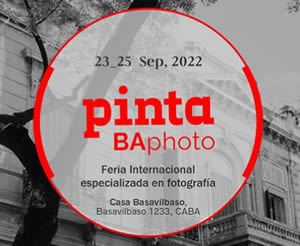 BAphoto Sara Facio