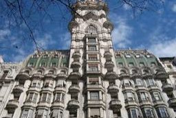 Palacio Barolo