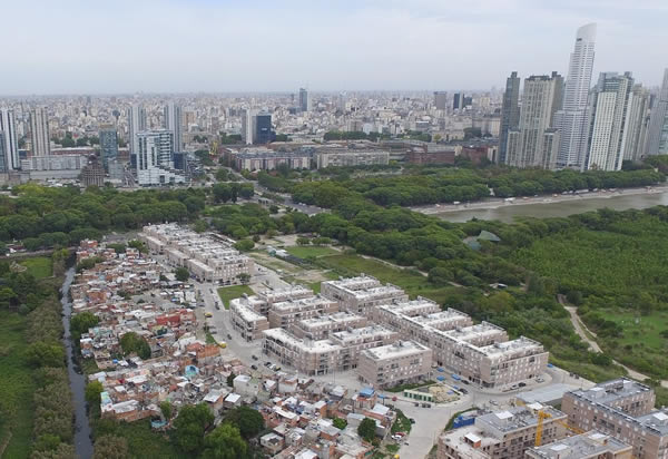 barrio Rodrigo Bueno