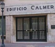 Edificio Calmer