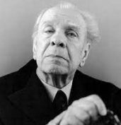 Jorge Luis Borges