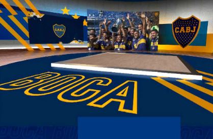 Canal Boca Juniors