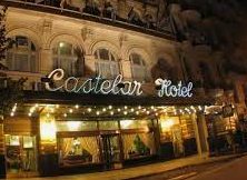 Castelar Hotel