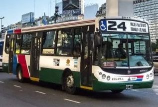 colectivo linea 24