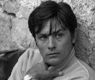 Alain Delon