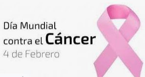 Dia mundial cancer