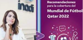 Manual recomendaciones periodistas mundial qatar