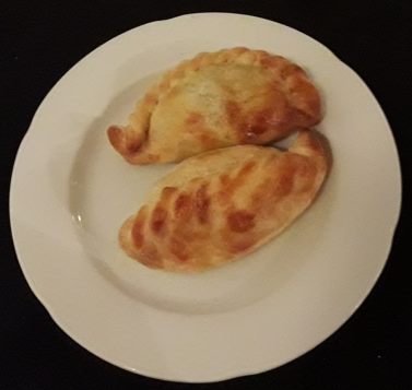 empanadas