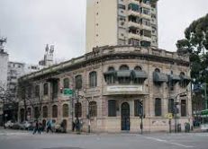 Escuela taller del Casco Historico