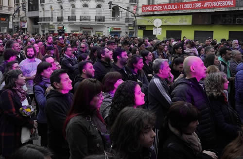 Paseo de la musica