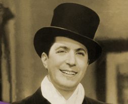 Carlos Gardel