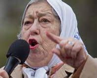 Hebe Bonafini