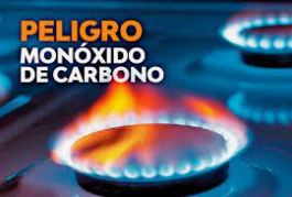 Monoxido de carbono