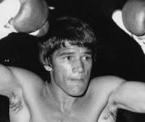 Carlos Monzon