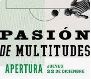 Pasion de multutitudes