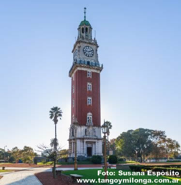 Torre Monumental