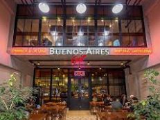 Buenos Aires Grill