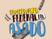 Campeonato nacional de asado