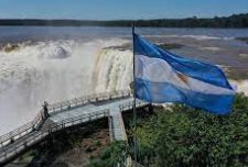 Pasarela Garganta del Diablo