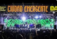 Ciudad Emergente