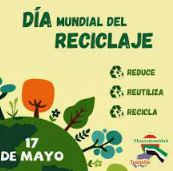 Dia mundial reciclaje