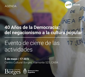 Folklore en IUNA