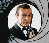 James Bond