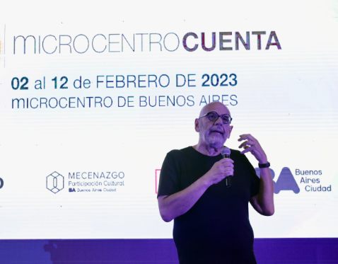 Microcentro cuenta