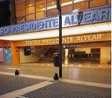 Teatro Presidente Alvear