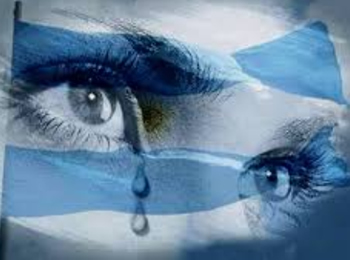 Argentina llolar
