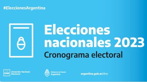 Elecciones