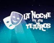 Noche de los teatros