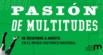 Pasion de multitudes