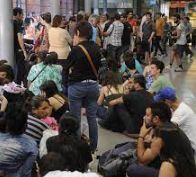 Boletos tren a Mar del Plata