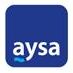 Logo AySA