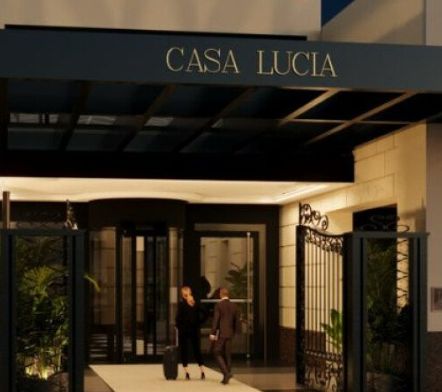Casa Lucia