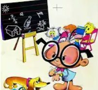 Revista Anteojito