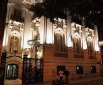 Club Universitario CUBA