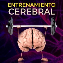 Entrenador cerebral