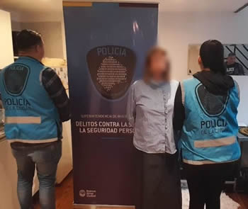 Falsa psiquiatra