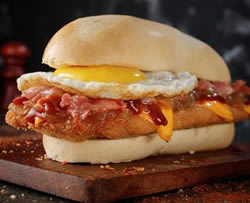 Milanesa