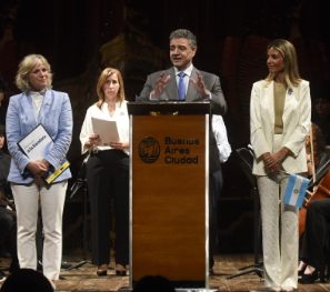 Promesa a la Bandera