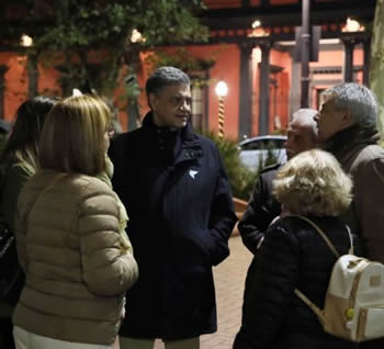 Jorge Macri