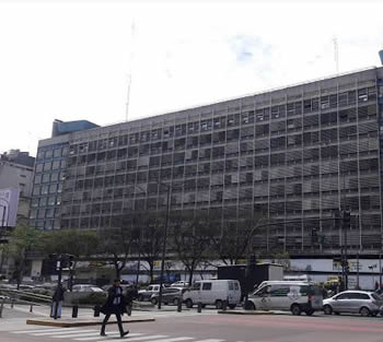 Mercado del Plata