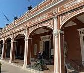 Museo Historico Nacional