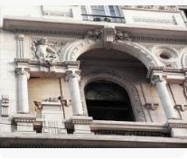 Edificio Operai Italiani